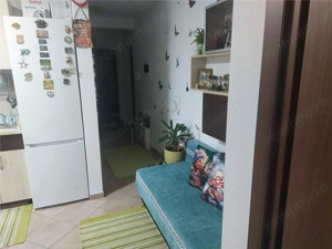 Apartament Spatios - Centrala Proprie - Clima - Mobilat si Utilat Complet - Zona Sagului - imagine 4