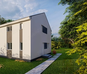 Vand casa unifamiala in Izvin - imagine 5