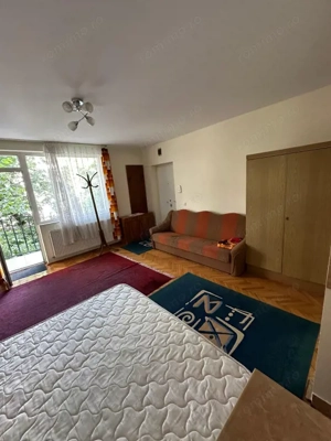 Garsoniera de inchiriat 36 mp, balcon 10 mp, zona Grigorescu! - imagine 3