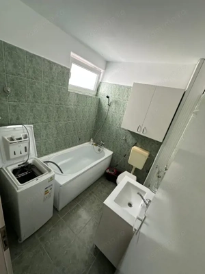 Garsoniera de inchiriat 36 mp, balcon 10 mp, zona Grigorescu! - imagine 6