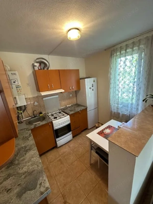 Garsoniera de inchiriat 36 mp, balcon 10 mp, zona Grigorescu! - imagine 4