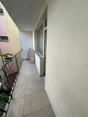 Garsoniera de inchiriat 36 mp, balcon 10 mp, zona Grigorescu! - imagine 5