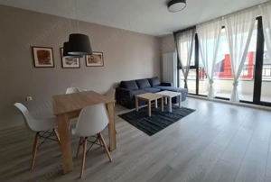 Apartament cu 2 camere in zona Cotroceni - imagine 8