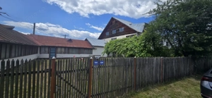 Brebu, Prahova,teren 2232mp + doua construcții în suprafață de 382mp, utilitati.