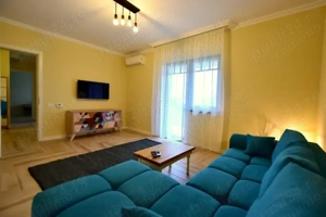 Apartament 2 camere Dumbravita (Kaufland)