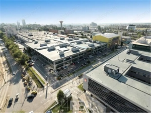 Spatii pentru birouri in Iride Business Park