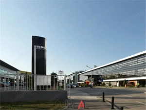 Spatii de birouri in Iride Business Park - imagine 11