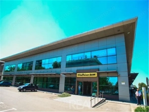 Spatii de birouri in Iride Business Park - imagine 10