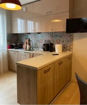 Garsoniera in zona Cotroceni - imagine 2