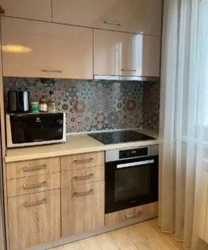 Garsoniera in zona Cotroceni - imagine 4