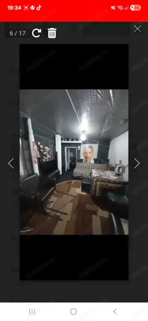 Casa  Zona Brâncoveanu-Alunișului