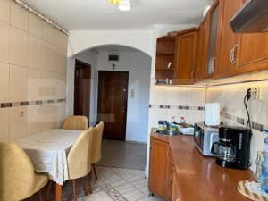 Apartament de vanzare, 4 camere decomandate,80mp, 2 bai, 2 balc, Marasti - imagine 11