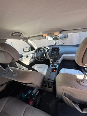 Mercedes-benz c 220 cdi - imagine 2