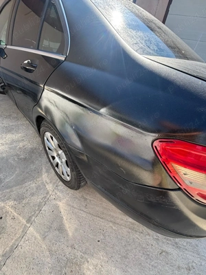 Mercedes-benz c 220 cdi - imagine 5