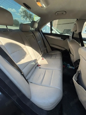 Mercedes-benz c 220 cdi - imagine 3