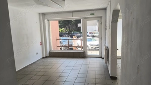 Inchiriez Spațiu comercial Tg Mures - Tudor