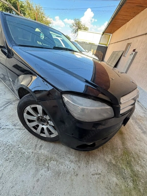 Mercedes-benz c 220 cdi - imagine 6