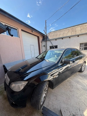 Mercedes-benz c 220 cdi - imagine 4