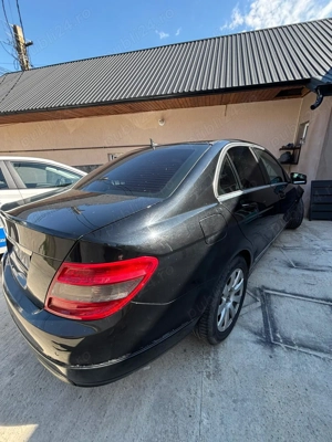 Mercedes-benz c 220 cdi - imagine 7