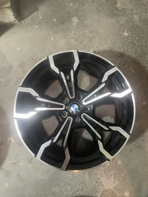 Janta aliaj pentru Bmw X3 G01 M R19 