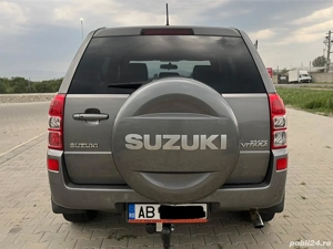 Suzuki Grand Vitara 1.9 DDiS  - imagine 3
