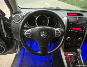 Suzuki Grand Vitara 1.9 DDiS  - imagine 4