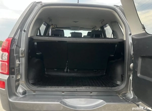 Suzuki Grand Vitara 1.9 DDiS  - imagine 5