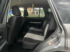 Suzuki Grand Vitara 1.9 DDiS  - imagine 2