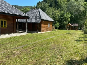 Casa de vacanta , zona Soarecului , Marginea - imagine 14