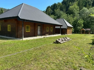 Casa de vacanta , zona Soarecului , Marginea