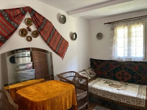 Casa de vacanta , zona Soarecului , Marginea - imagine 18