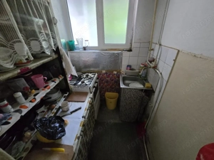 Apartament 2 camere Teilor, pretabil spatiu comercial, sup = 34 mp - imagine 4