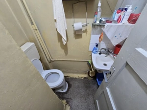 Apartament 2 camere Teilor, pretabil spatiu comercial, sup = 34 mp - imagine 5