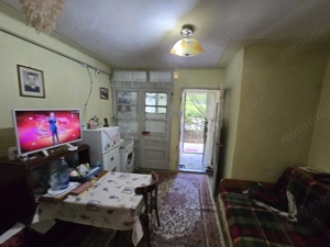 Apartament 2 camere Teilor, pretabil spatiu comercial, sup = 34 mp - imagine 2