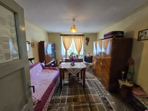 Apartament 2 camere Teilor, pretabil spatiu comercial, sup = 34 mp - imagine 3