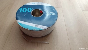 Cablu coaxial rg6 