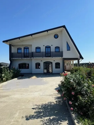 Vila noua(an 2023) de vanzare, loc.  SARATA, jud. Bacau - imagine 3