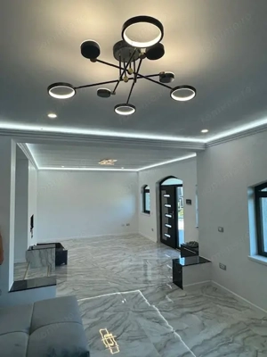 Vila noua(an 2023) de vanzare, loc.  SARATA, jud. Bacau - imagine 8