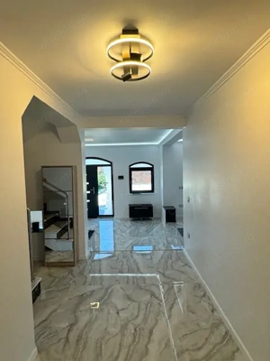 Vila noua(an 2023) de vanzare, loc.  SARATA, jud. Bacau - imagine 9