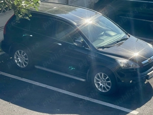 Vând Honda CRV Executive 2008 - imagine 5