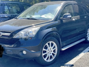 Vând Honda CRV Executive 2008 - imagine 4