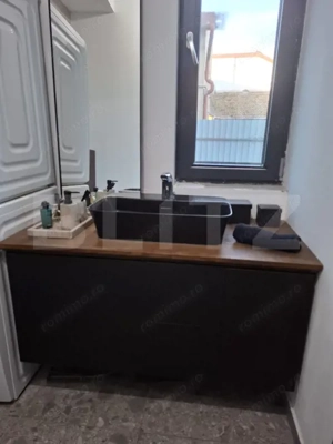 Casă Individuală Nouă, Construită din Beton Monolitic – Zona Lunei - imagine 6