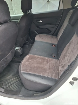 Dacia Duster 2021 GPL, motor 1.0, Full Option, jante din aluminiu   stare excelentă - imagine 6