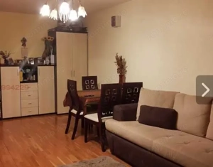Garsoniera in zona Cotroceni