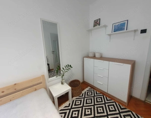 Tipografilor | 2 Camere  | Etaj Intermediar.