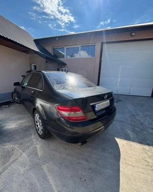 Mercedes-benz c 220 cdi - imagine 8