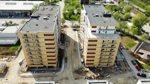 Cartierul Solar, Apartament 2 camere - Berceni, Metalurgiei - Direct DEZVOLTATOR  - imagine 4