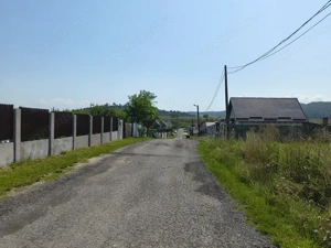 Teren Bod - intrare dinspre Sînpetru  - imagine 5