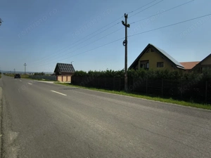 Teren Bod - intrare dinspre Sînpetru  - imagine 4