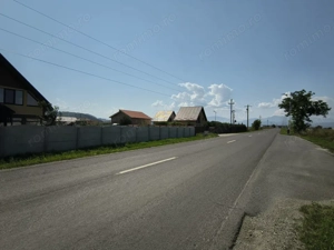 Teren Bod - intrare dinspre Sînpetru  - imagine 6